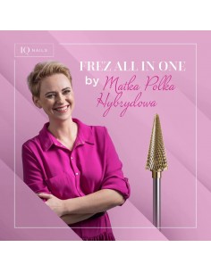 Frez All In One by Matka... 2