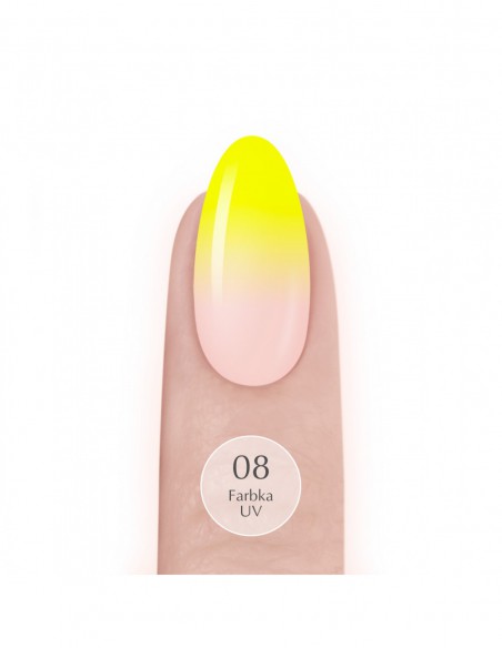 UV – Painting Gel 08