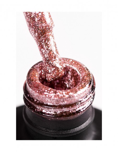 880 Rose Gold UV LaQ 8ml