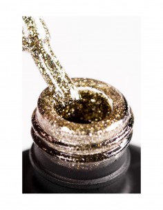 882 Gold and Fame UV LaQ 8ml 2