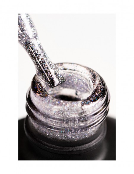 884 Little Mermaid UV LaQ 8ml