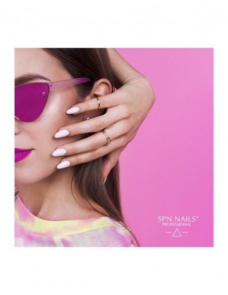 887 Funny Bunny UV LaQ 8ml