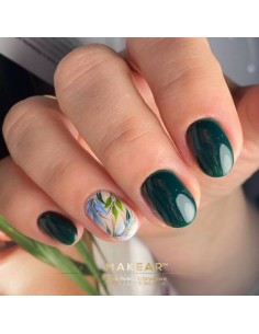 934 Color Stones Gel Polish... 2