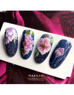 933 Color Stones Gel Polish... 2