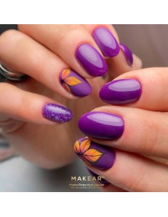 938 Color Stones Gel Polish... 2