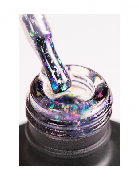 888 Hypnotizin' Blue UV LaQ 8ml