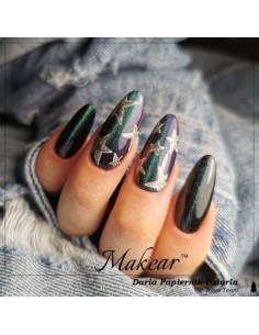 GC02 Galaxy Cat Eye Gel... 2