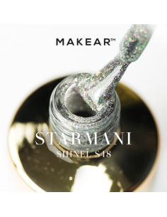 S48 Shinel STARMANI Gel... 2
