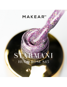 S45 Hugo Rose STARMANI Gel... 2