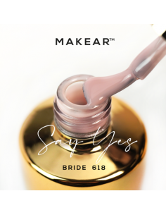 618 UV Gel Polish MAKEAR... 2
