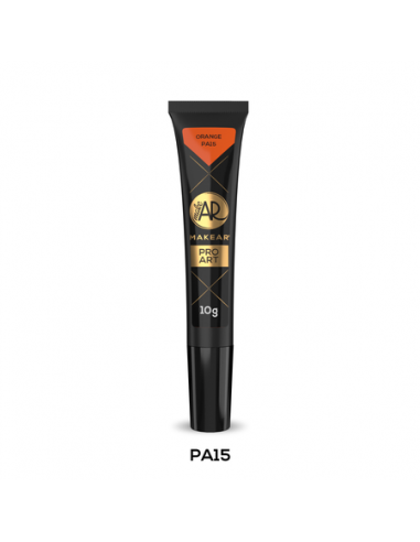 Oransje ProArt PA15 MAKEAR 10ml