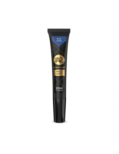 Blå ProArt PA08 MAKEAR 10ml