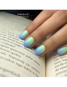 Blå ProArt PA08 MAKEAR 10ml 2