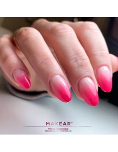 Rød ProArt PA04 MAKEAR 2