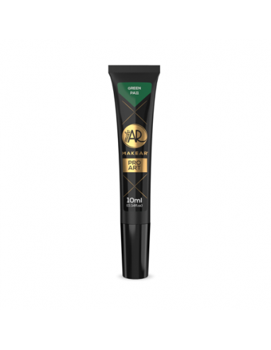 Grønn ProArt PA11 MAKEAR 10ml