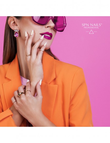 890 Orangina UV LaQ 8ml