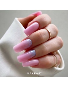 Makear Bubble Gum - Gel&Go... 2