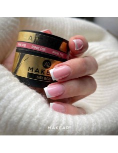 Makear Pink Pie - Gel&Go... 2