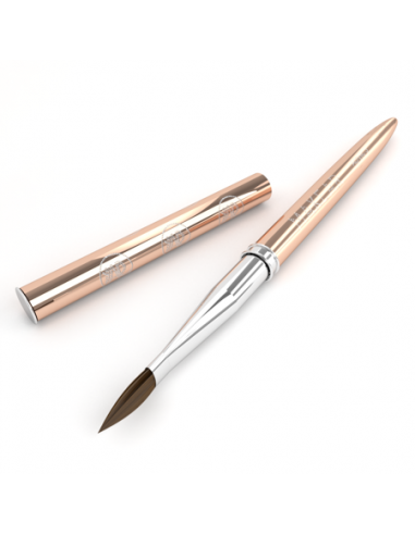 Pensel til Akryl nr3 MAKEAR