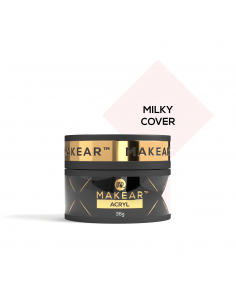 Makear Acrylic Powder Milky... 2