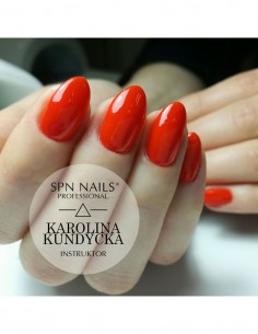 514 Lady in Red UV LaQ 8ml 2