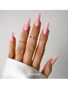 Makear Secret Pink 15ml,... 2