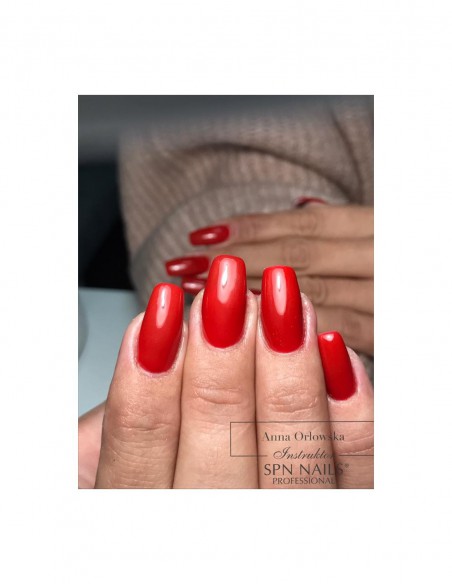 560 Ruby Ruby UV LaQ 8ml