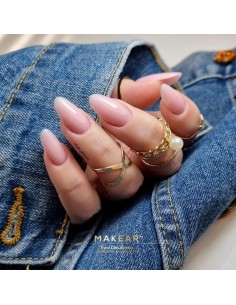 Makear G10 Builder Gel 50ml... 2