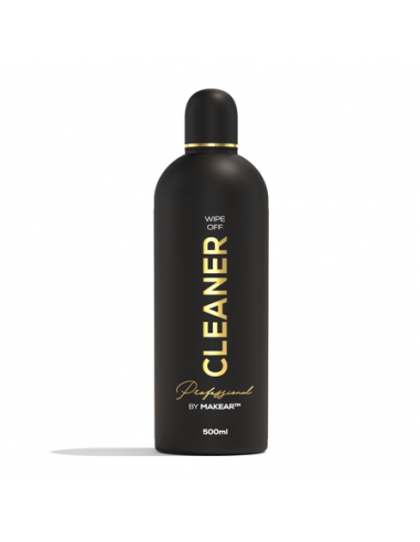Cleaner 500ml MAKEAR