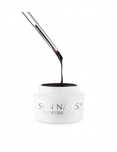 Black Devil Paint Gel 5g Sugar Effect