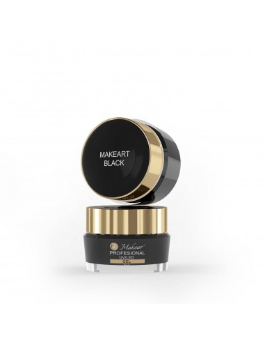 Makear Makeart Black 5ml