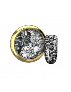 Makear AluFlakes - SilverFever