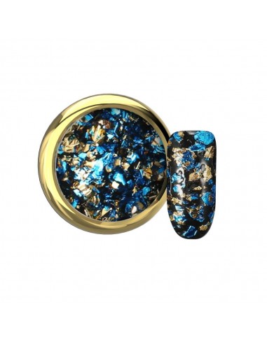 Makear AluFlakes - GlamFever