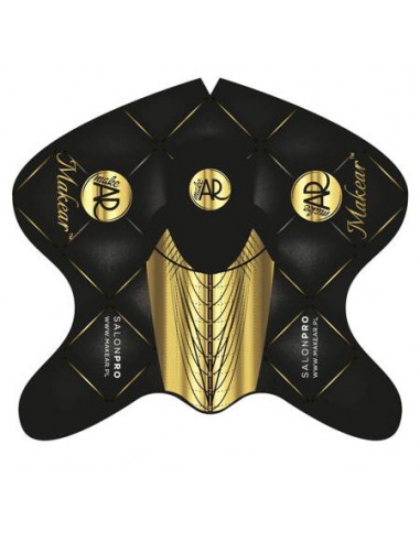 MAKEAR Nails Forms 500szt.