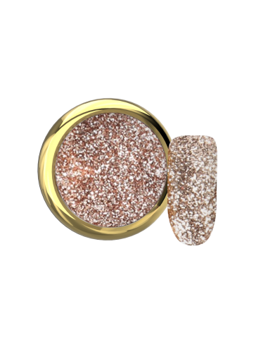 Makear Hoarfrost - Star