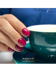 846 UV Gel Polish Makear 2