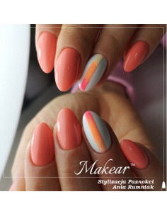 847 UV Gel Polish Makear 2