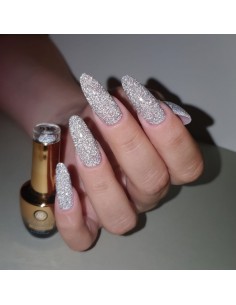 915 White Lady - UV Gel... 2