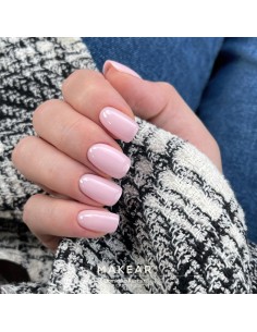 Makear Jelly Pink - Nude... 2