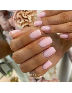Makear Pudding Pink - Nude... 2