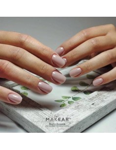 Makear Smoky Beige - Nude... 2