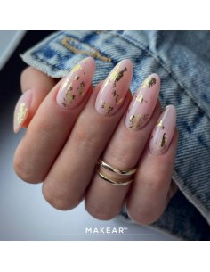 Makear Warm Beige - Nude... 2