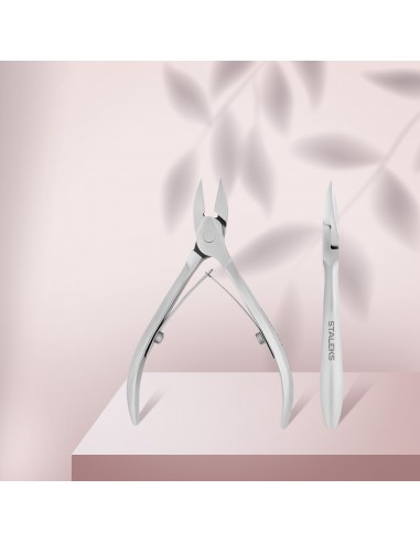 Negletenger Staleks Classic 63, 14 mm