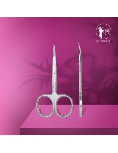 Professional cuticle...