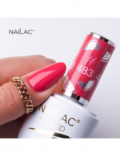 483 Hybridlakk  NaiLac 7ml 2