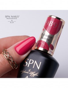 989 Bahama Mama UV LaQ 8ml 2