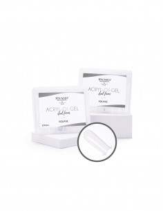 Acryl-O!-Gel Dual Forms Square