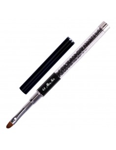 Gel børste størrelse 4...