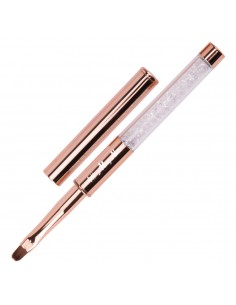 Gel børste størrelse 4...