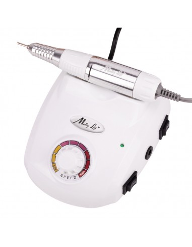 Manikyr og pedikyr fresemaskin DM208...